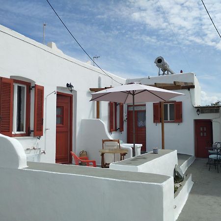 Venduri House Hotel Peran Triovasalos Exterior photo