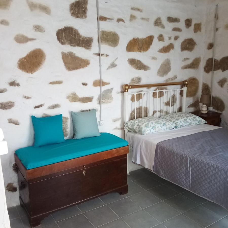 Venduri House Hotel Peran Triovasalos Exterior photo