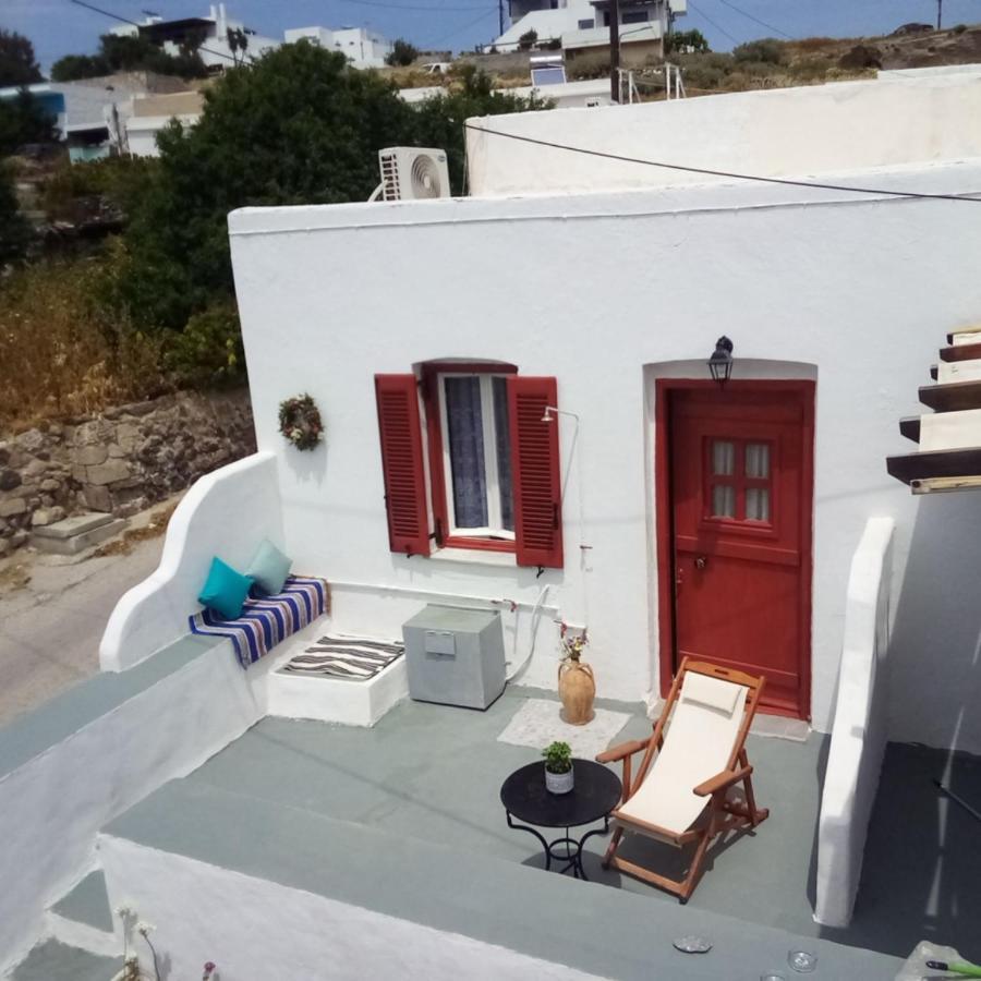 Venduri House Hotel Peran Triovasalos Exterior photo