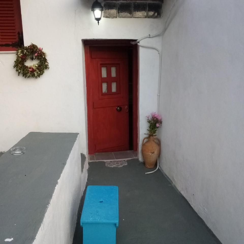 Venduri House Hotel Peran Triovasalos Exterior photo